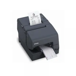 Замена принтера Epson TM-H6000IV в Ижевске